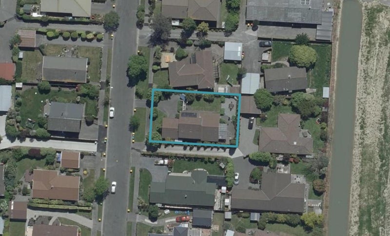 38 Dunbarton Street, Redwood, Christchurch - Carousel 1