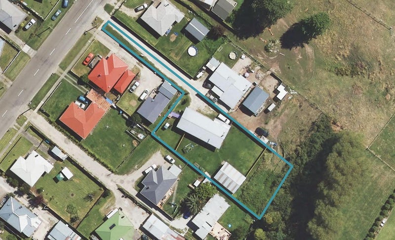 73 Valley Road, Mangapapa, Gisborne - Carousel 1