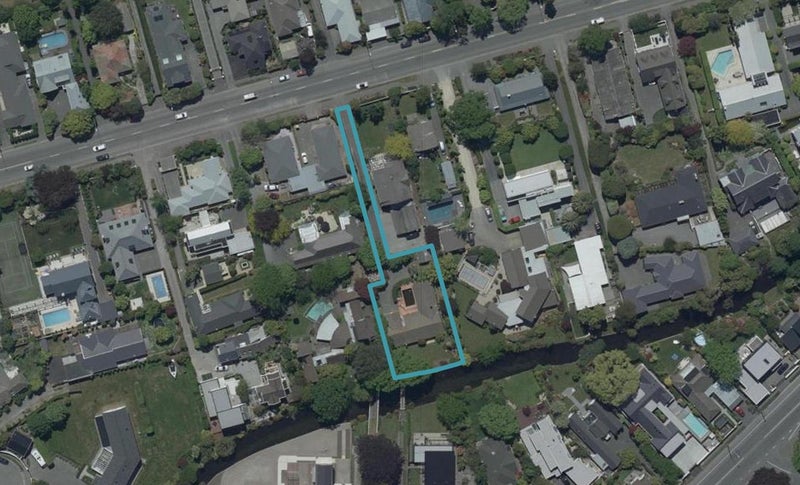 80 Glandovey Road, Fendalton, Christchurch - Carousel 1