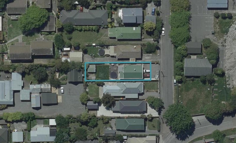 9 Cumberland Street, Richmond, Christchurch - Carousel 1
