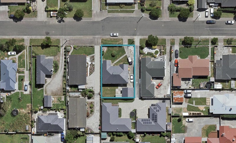 17 Willis Street, Grasmere, Invercargill - Carousel 1