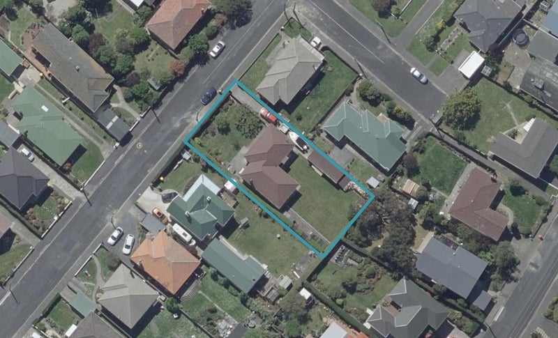 56 Stirling Street, Andersons Bay, Dunedin - Carousel 1