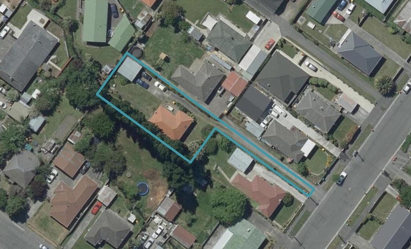 25 Saint Johns Street, Woolston, Christchurch - Carousel 1