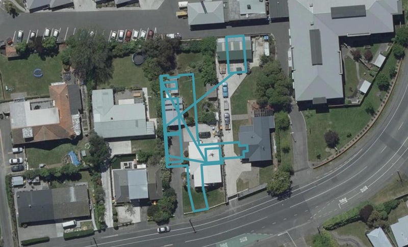 13/43 New Brighton Road, Shirley, Christchurch - Carousel 1