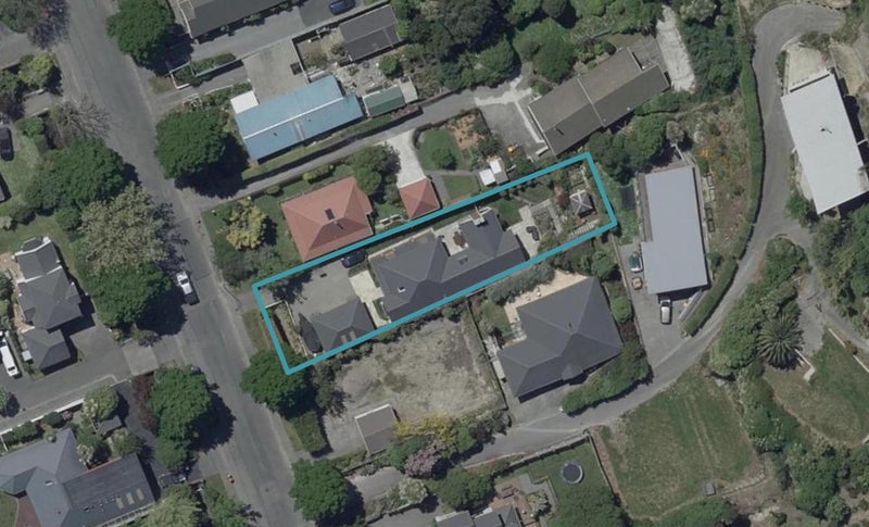 81 Bowenvale Avenue, Cashmere, Christchurch - Carousel 1