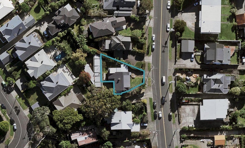 25 Ladies Mile, Remuera, Auckland - Carousel 1