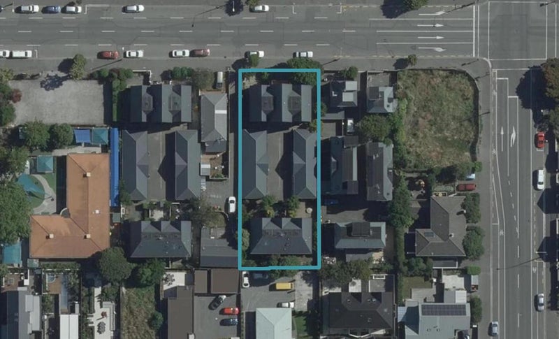 4/160 Salisbury Street, Christchurch Central, Christchurch - Carousel 1
