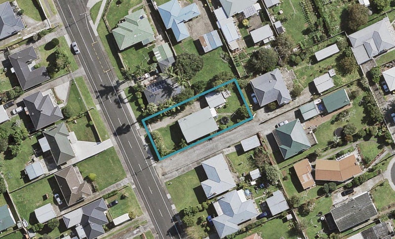 26 Rogers Road, Manurewa, Auckland - Carousel 1