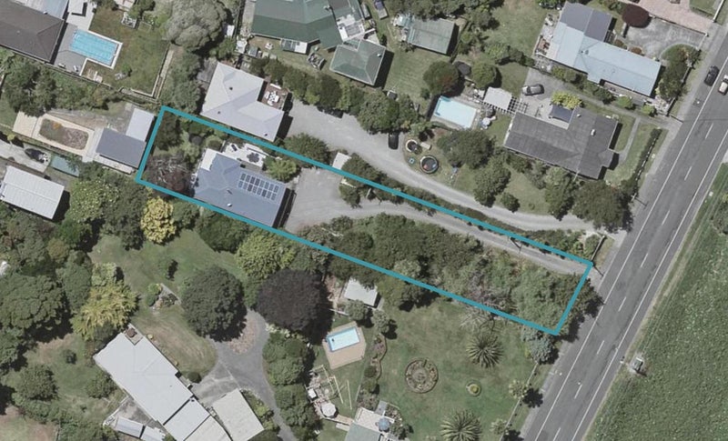 23 Matai Road, Raumati South, Paraparaumu - Carousel 1