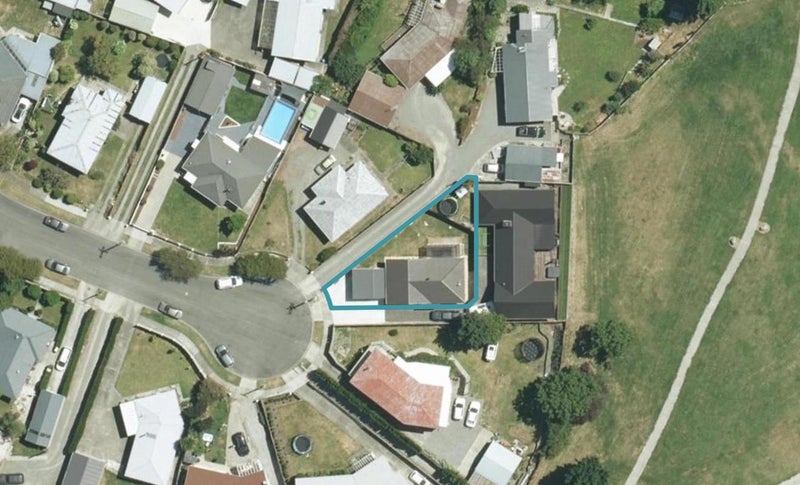 27 Hiley Street, Springlands, Blenheim - Carousel 1