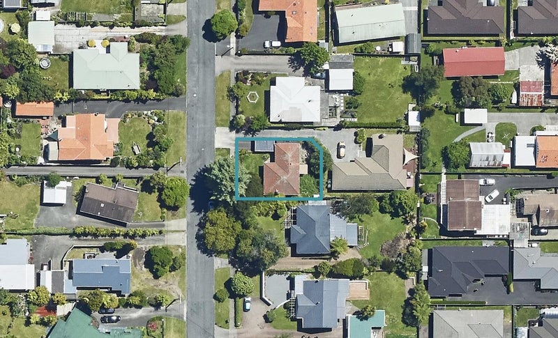 6 Ashley Street, Glenholme, Rotorua - Carousel 1