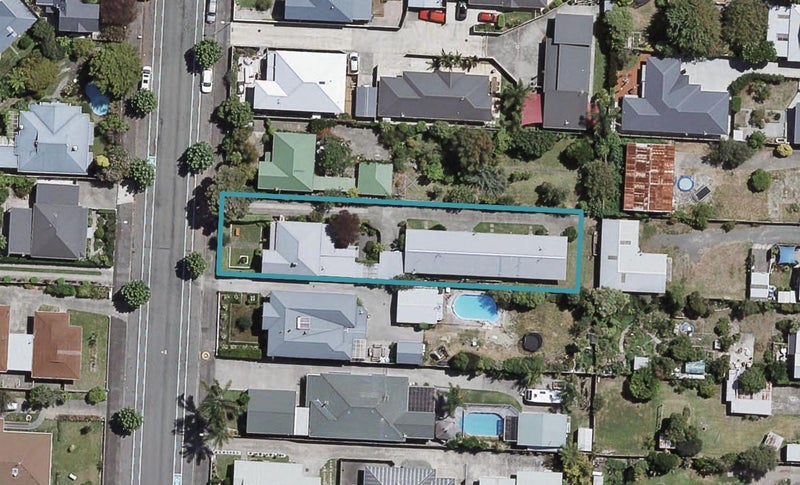 2/133 Nelson Crescent, Napier South, Napier - Carousel 1