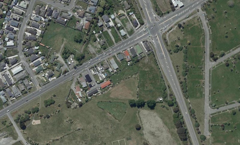 588 Pages Road, Bexley, Christchurch - Carousel 1