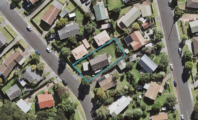 7 Hale Crescent, Bayview, Auckland - Carousel 1