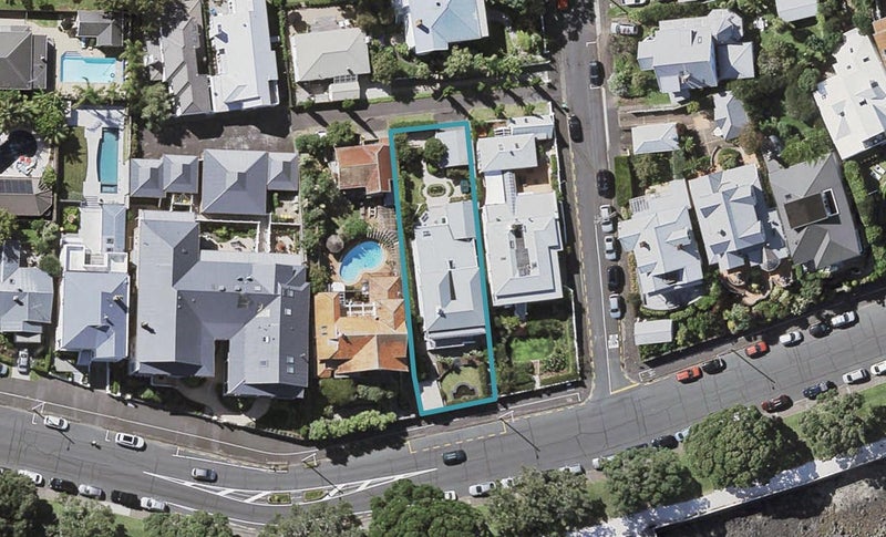 6 King Edward Parade, Devonport, Auckland - Carousel 1
