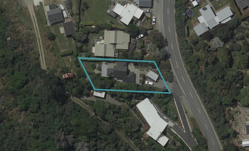 177 Marine Drive, Diamond Harbour, Lyttelton - Carousel 1