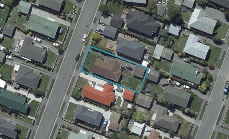 24 Belmont Street, Avondale, Christchurch - Carousel 1
