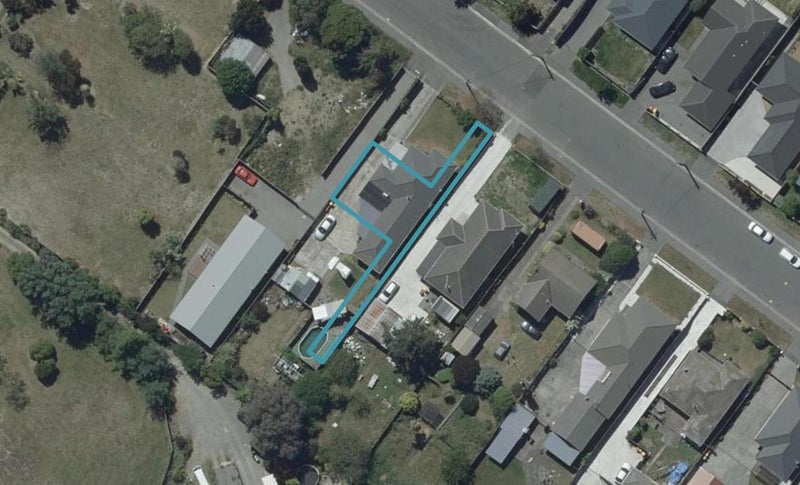 2/6 Ottawa Road, Wainoni, Christchurch - Carousel 1