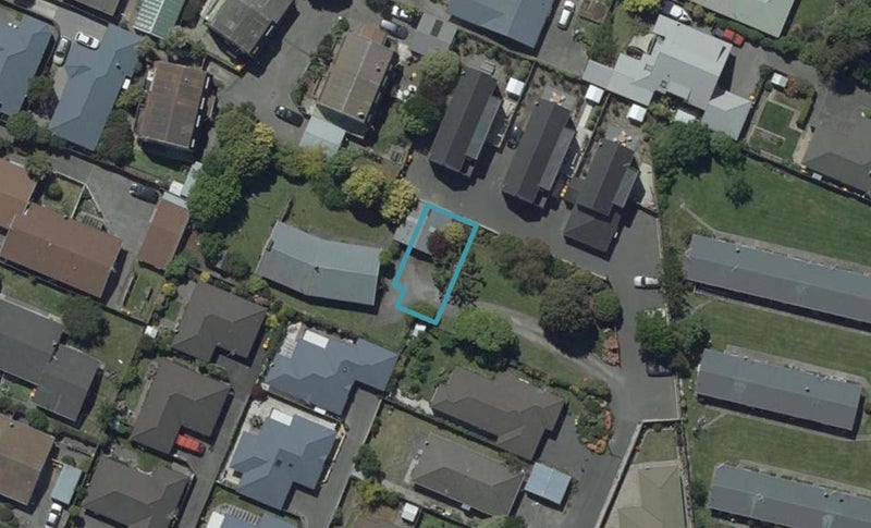 4/26 Bowen Street, Upper Riccarton, Christchurch - Carousel 1
