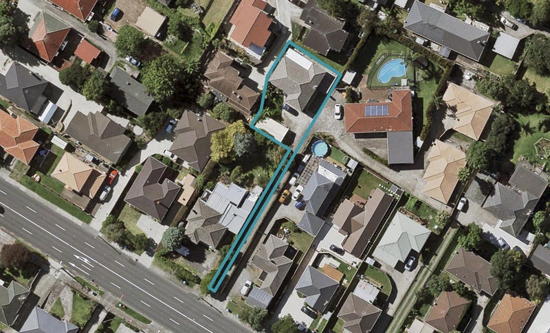 234 PENROSE ROAD, Mount Wellington, Auckland - Carousel 1