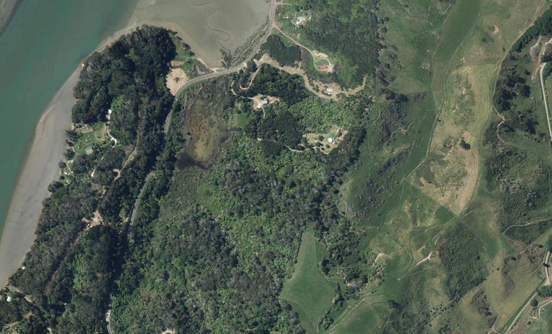 0 Ohiwa Loop Road, Waiotahe, Opotiki - Carousel 1