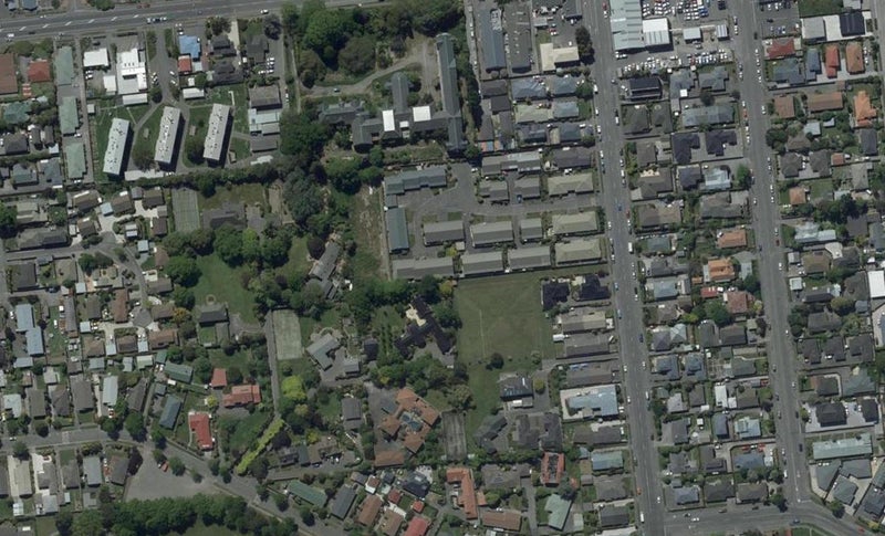 12/14 Wharenui Road, Upper Riccarton, Christchurch - Carousel 1