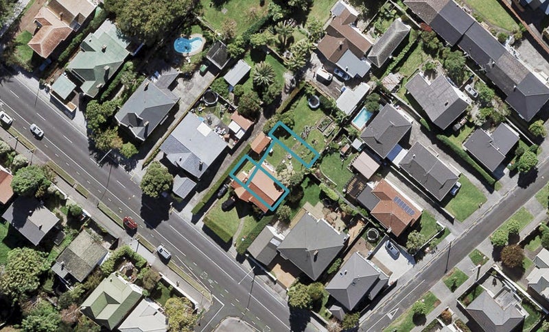 27/200 Carrington Road, Mount Albert, Auckland - Carousel 1