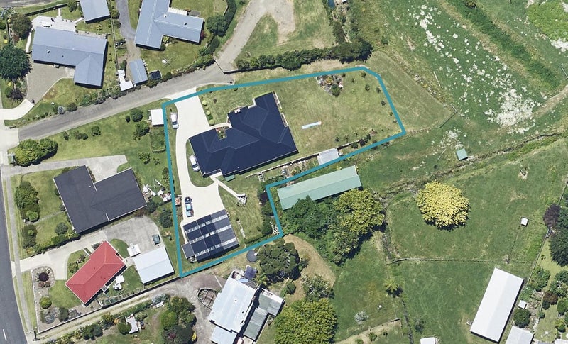 31B Woodlands Road, Opotiki, Ōpōtiki - Carousel 1