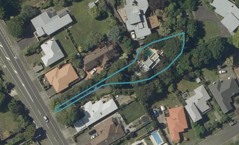 221C Victoria Avenue, Hokowhitu, Palmerston North - Carousel 1
