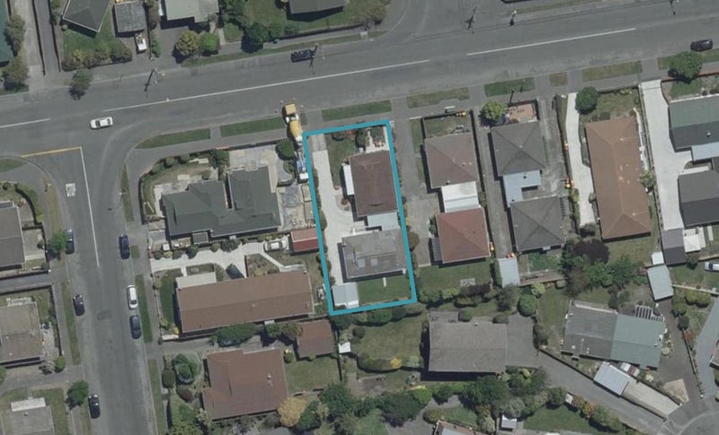 1/72 Veitches Road, Casebrook, Christchurch - Carousel 1