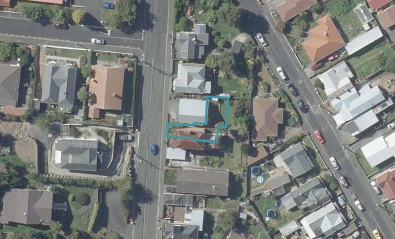 27B Playfair Street, Caversham, Dunedin - Carousel 1