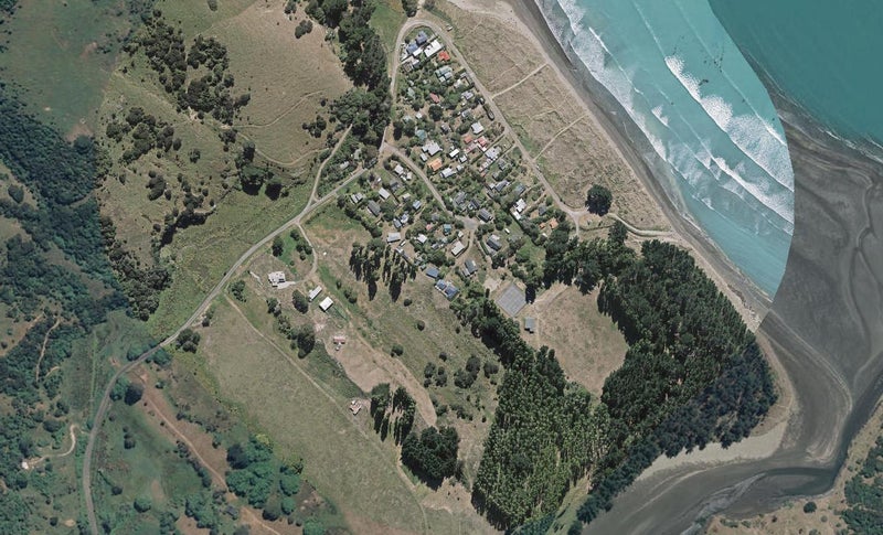 14B Rue de la Mer, Le Bons Bay, Le Bons Bay - Carousel 1