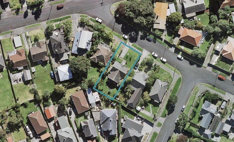 5 Moira Street, Ponsonby, Auckland - Carousel 1