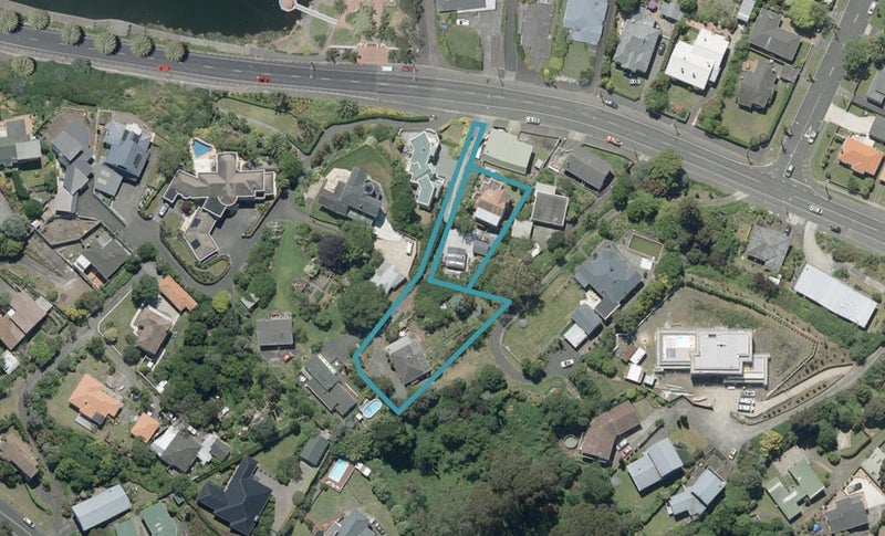 85 Great North Road, Saint Johns Hill, Whanganui - Carousel 1