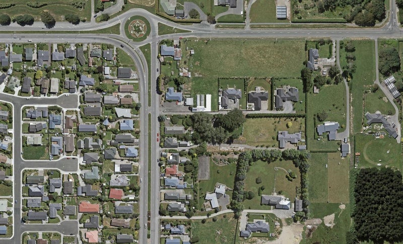 773D Queens Drive, Waikiwi, Invercargill - Carousel 1