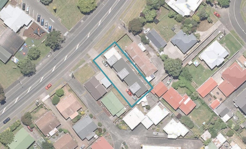 85 Heads Road, Gonville, Whanganui - Carousel 1