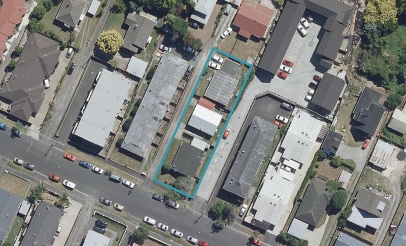 1/22 Charlemont Street, Whitiora, Hamilton - Carousel 1