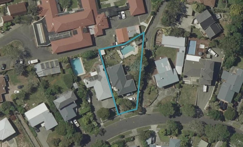 15 Snowdon Avenue, Terrace End, Palmerston North - Carousel 1
