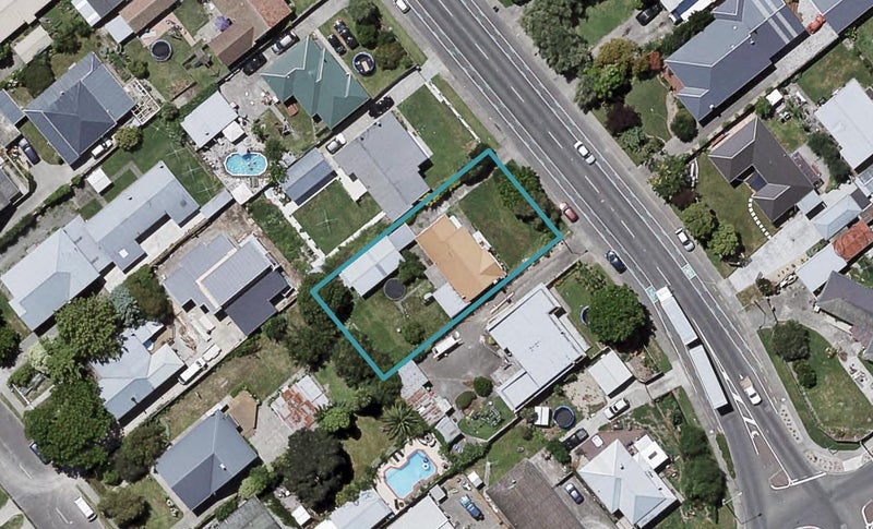 808 St Aubyn Street West, Saint Leonards, Hastings - Carousel 1