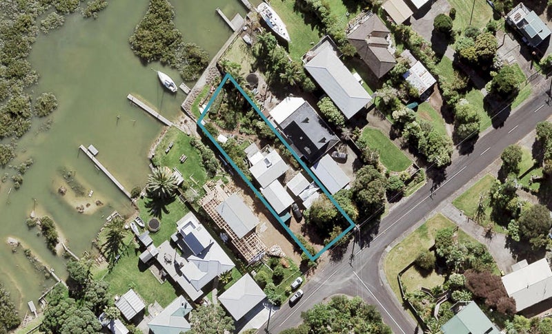 28 The Terrace, Herald Island, Auckland - Carousel 1