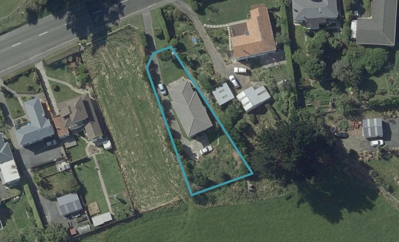 312 Highcliff Road, Highcliff, Dunedin - Carousel 1