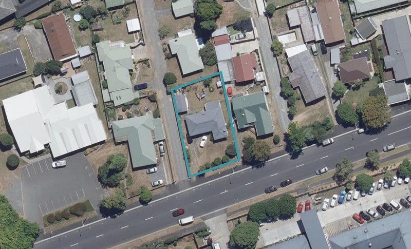 19 Insoll Avenue, Enderley, Hamilton - Carousel 1