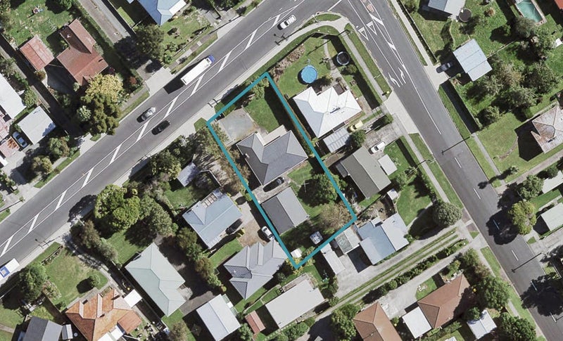 77 Clevedon Road, Papakura, Papakura - Carousel 1