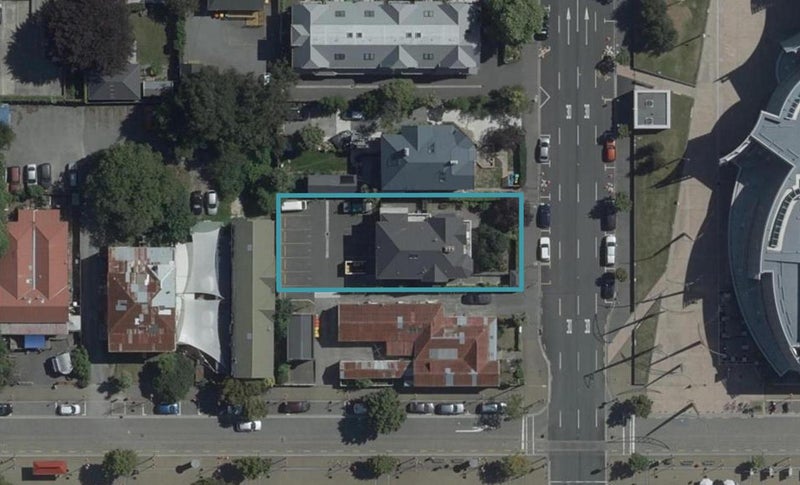 309 Montreal Street, Christchurch Central, Christchurch - Carousel 1