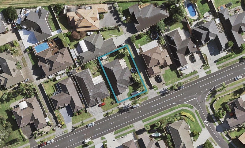 178 Charles Prevost Drive, The Gardens, Auckland - Carousel 1