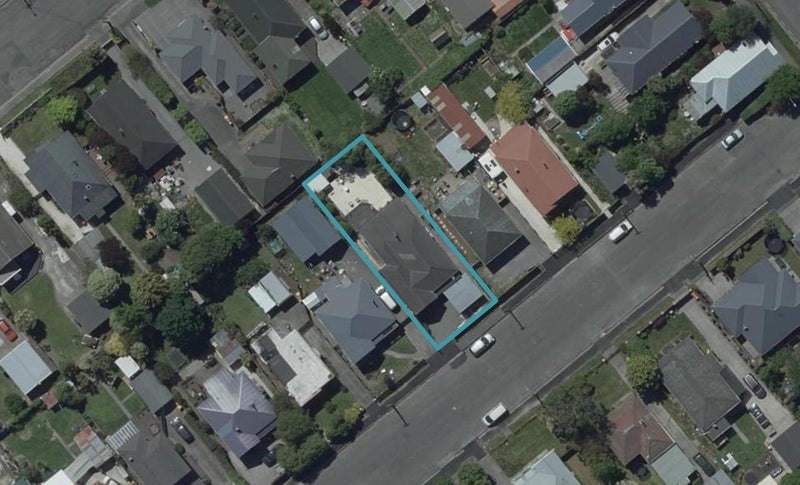 49 Rosebery Street, Spreydon, Christchurch - Carousel 1