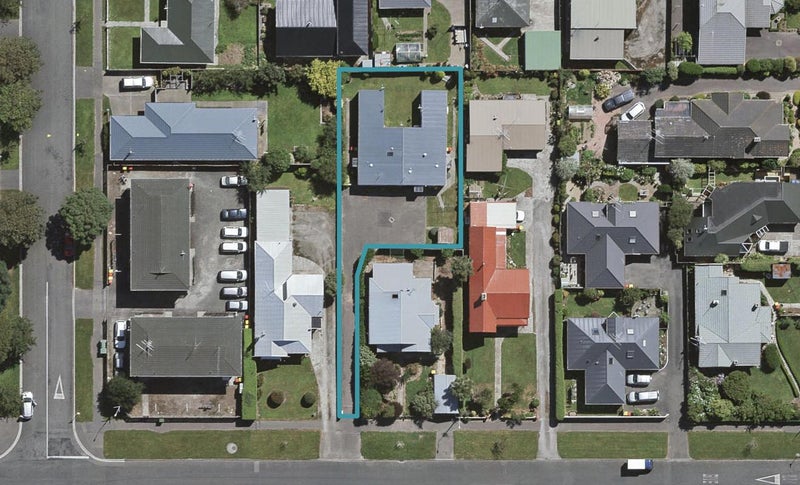 88 Thames Street, Avenal, Invercargill - Carousel 1