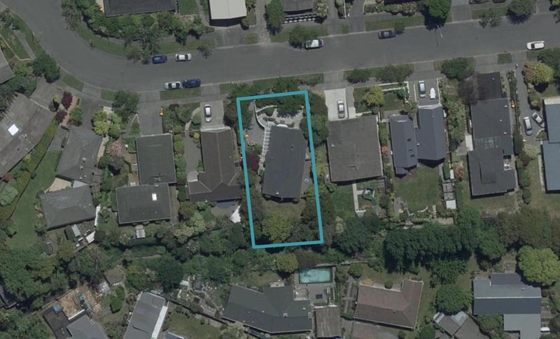 25 Highfield Place, Avonhead, Christchurch - Carousel 1