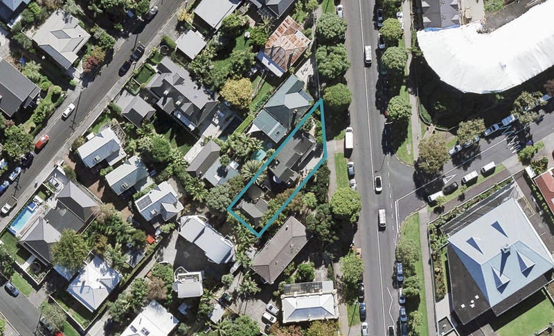 359 Richmond Road, Grey Lynn, Auckland - Carousel 1