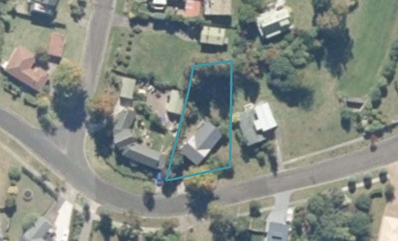 22 Kenrigg Road East, Kinloch, Taupō - Carousel 1
